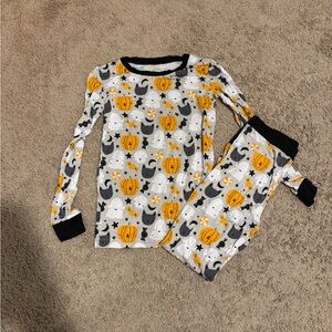 Little Sleepies LS Boo Crew 5/6